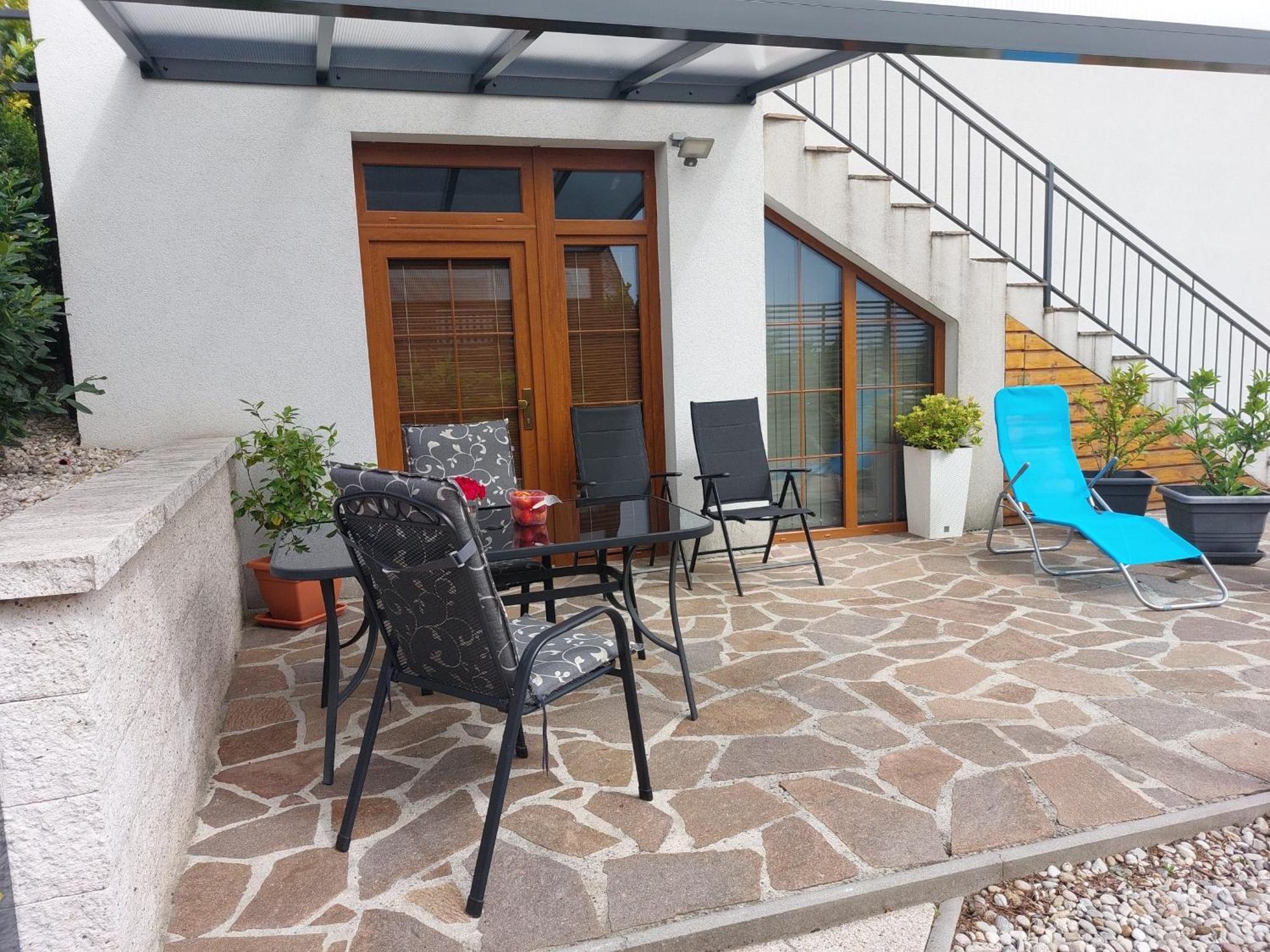 Village Romantic Apartments Near Cesky Krumlov (Adults Only) Strizov Exterior foto
