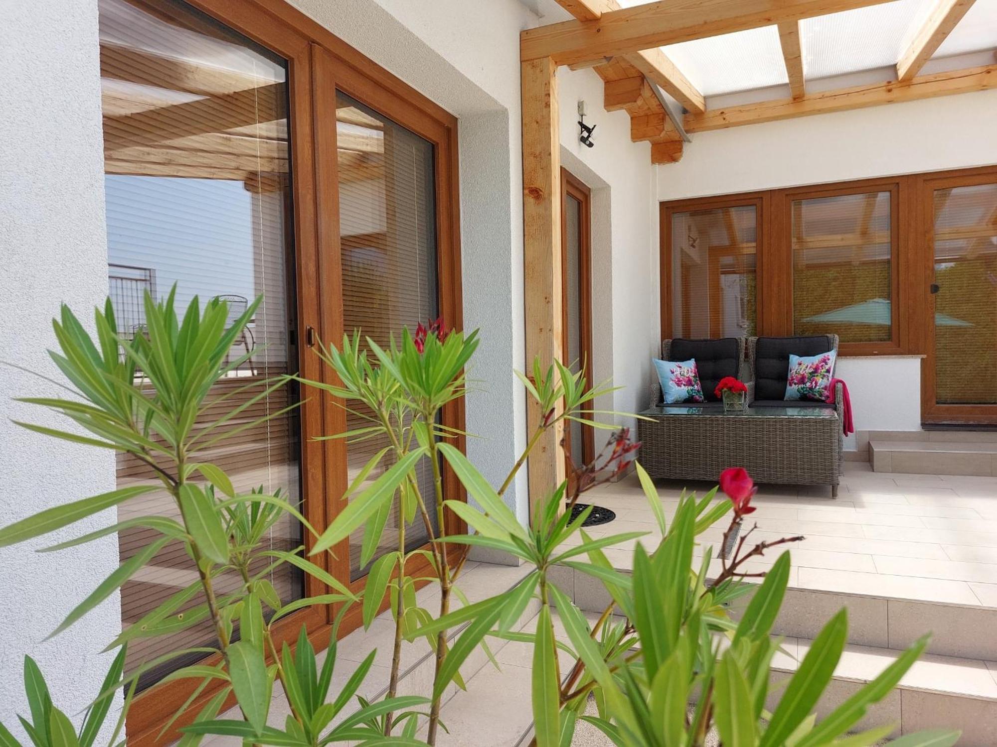Village Romantic Apartments Near Cesky Krumlov (Adults Only) Strizov Exterior foto