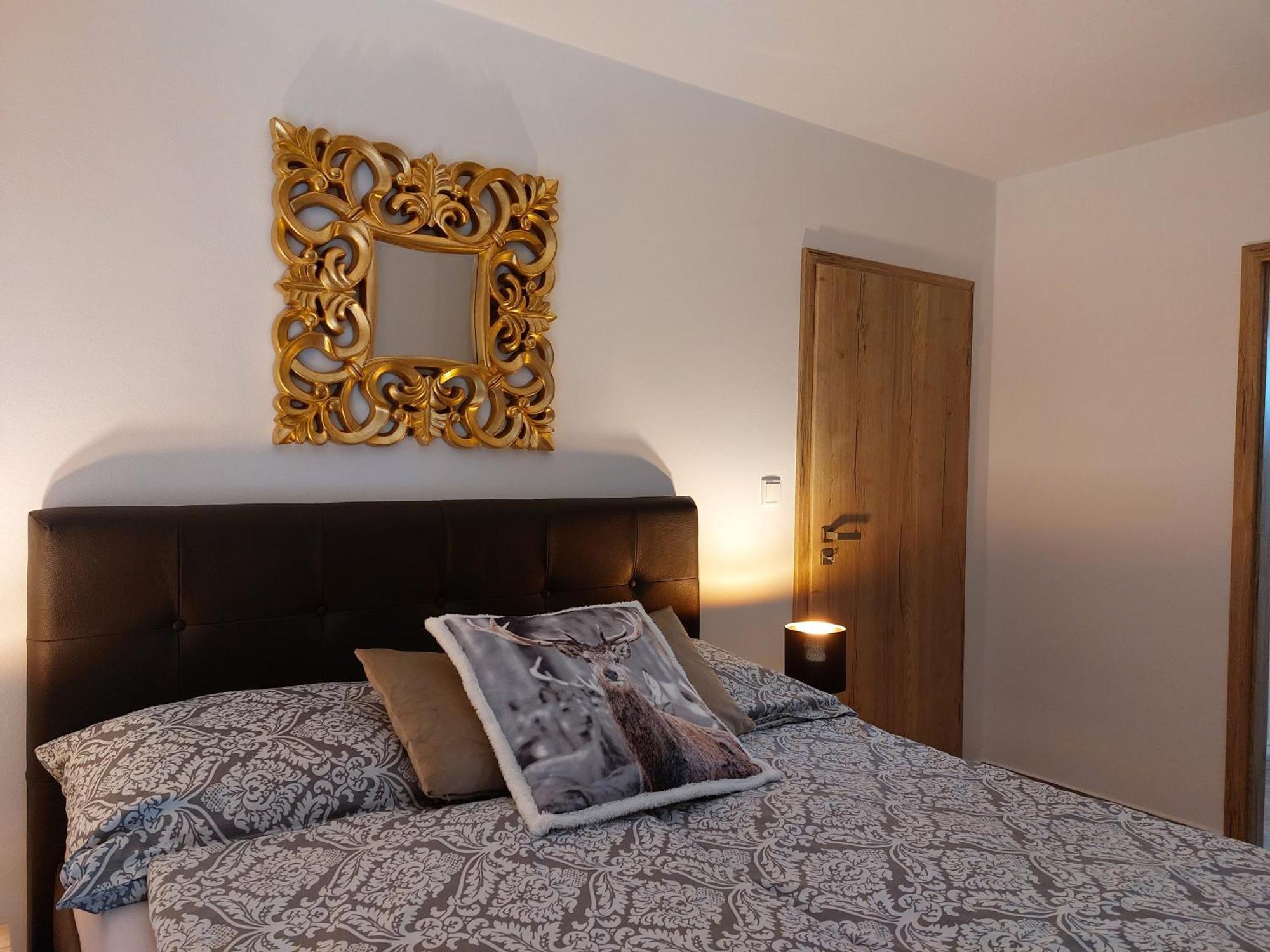 Village Romantic Apartments Near Cesky Krumlov (Adults Only) Strizov Exterior foto