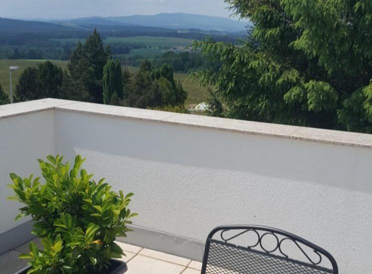 Village Romantic Apartments Near Cesky Krumlov (Adults Only) Strizov Exterior foto
